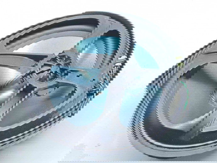 Boxa dreapta spate Mercedes Clasa C (W204) [Fabr 2007-2014] A2048203002