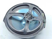 Boxa dreapta spate Mercedes Clasa C (W204) [Fabr 2007-2014] A2048203002