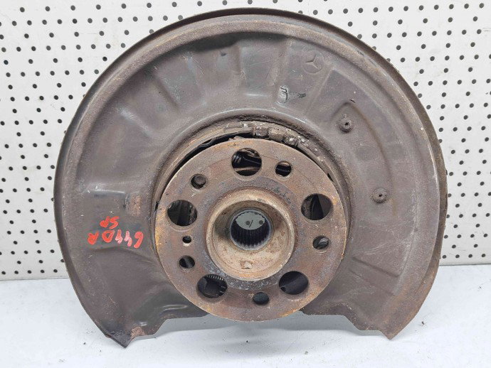 Fuzeta spate dreapta Mercedes Clasa C (W204) [Fabr 2007-2014] OEM 2.2 CDI 3005921 
