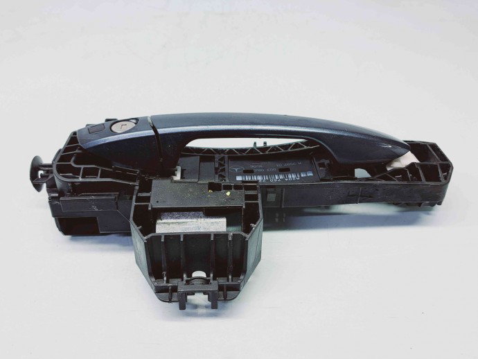 Maner usa dreapta fata Mercedes Clasa ML (W166) [Fabr 2011-2022] 755