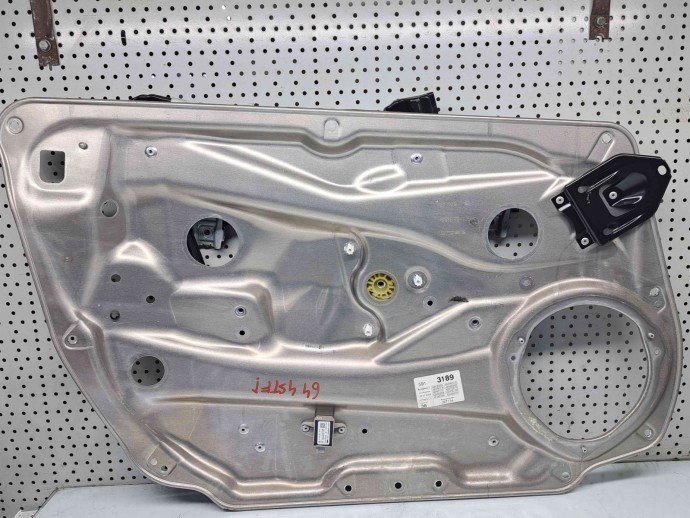 Macara electrica geam stanga fata Mercedes Clasa C (W204) [Fabr 2007-2014] A2047200179