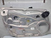 Macara electrica geam stanga fata Mercedes Clasa C (W204) [Fabr 2007-2014] A2047200179