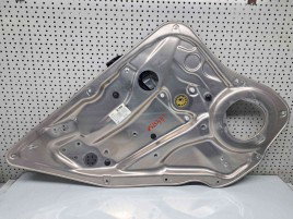 Macara electrica geam stanga spate Mercedes Clasa C (W204) [Fabr 2007-2014] A2047300379