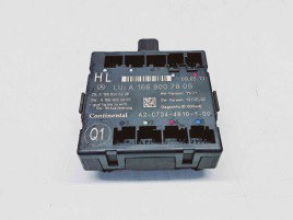 Modul confort Mercedes Clasa ML (W166) [Fabr 2011-2022] A1669007809