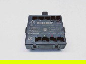  Modul confort Mercedes Clasa ML (W166) [Fabr 2011-2022] A1669008009