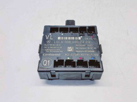  Modul confort Mercedes Clasa ML (W166) [Fabr 2011-2022] A1669007409
