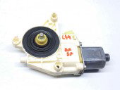 Motoras geam dreapta spate Mercedes Clasa C (W204) [Fabr 2007-2014] A2048200642 / 0130822504