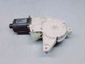 Motoras geam dreapta fata Mercedes Clasa ML (W166) [Fabr 2011-2022] A1669060301