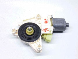 Motoras geam stanga fata Mercedes Clasa C (W204) [Fabr 2007-2014] A2048200142 / 0130822503