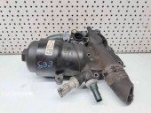 Carcasa filtru ulei Audi A5 Sportback (8TA) [Fabr 2009-2015] 059115389K 3.0 TDI CDUC  