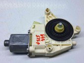 Motoras geam stanga spate Mercedes Clasa C (W204) [Fabr 2007-2014] A20482005472 /0130822505