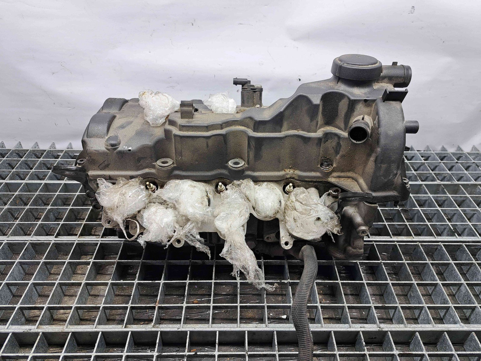 Chiulasa Audi A5 Sportback (8TA) [Fabr 2009-2015] 059354DS n Cod motor: CDUC 3.0 TDI CDUC 180KW / 245CP 3.0 TDI CDUC 180KW / 245CP