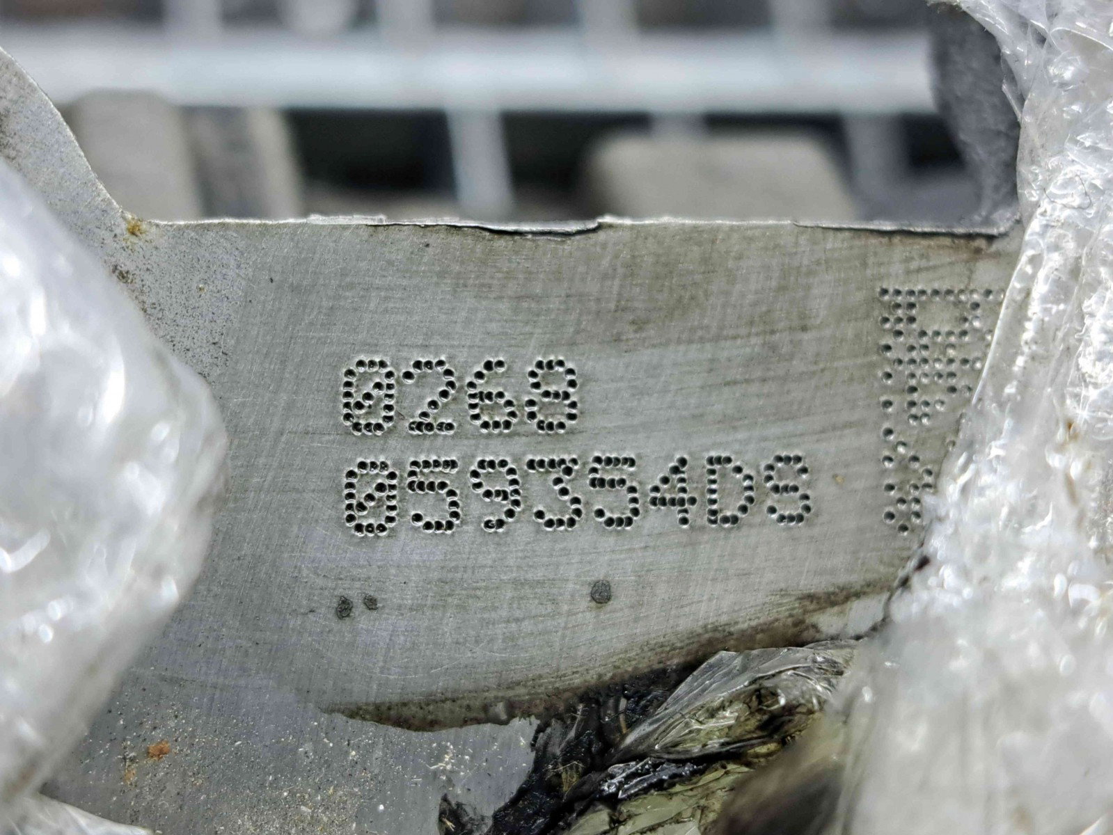 Chiulasa Audi A5 Sportback (8TA) [Fabr 2009-2015] 059354DS n Cod motor: CDUC 3.0 TDI CDUC 180KW / 245CP 3.0 TDI CDUC 180KW / 245CP - imagine 2