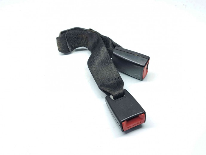 Capsa centura dreapta spate Bmw 1 (E81, E87) [Fabr 2004-2010] 9117251