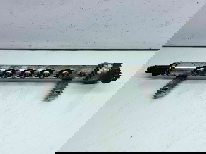 Rampa injectoare LAND ROVER Range Rover Evoque [Fabr 2011-2018] 9670890580 2.2 CRDI  