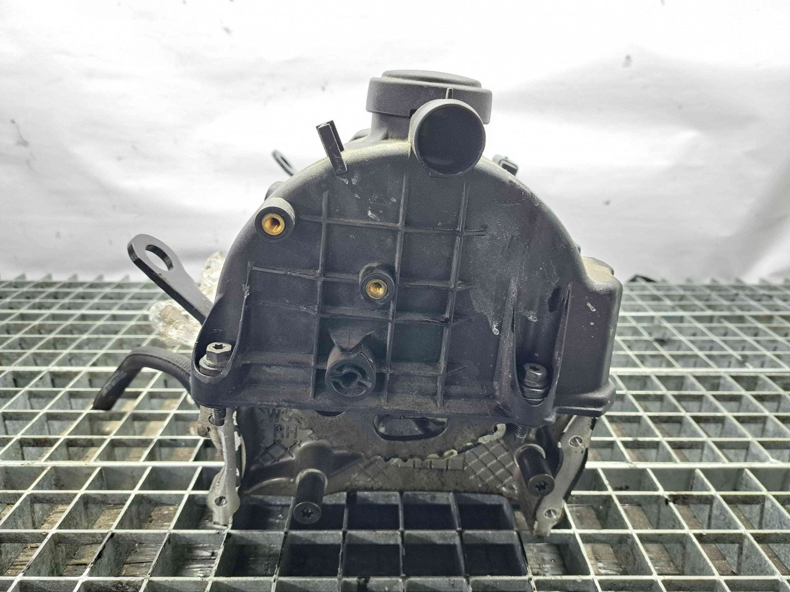 Chiulasa Audi A5 Sportback (8TA) [Fabr 2009-2015] 059354DS n Cod motor: CDUC 3.0 TDI CDUC 180KW / 245CP 3.0 TDI CDUC 180KW / 245CP - imagine 4