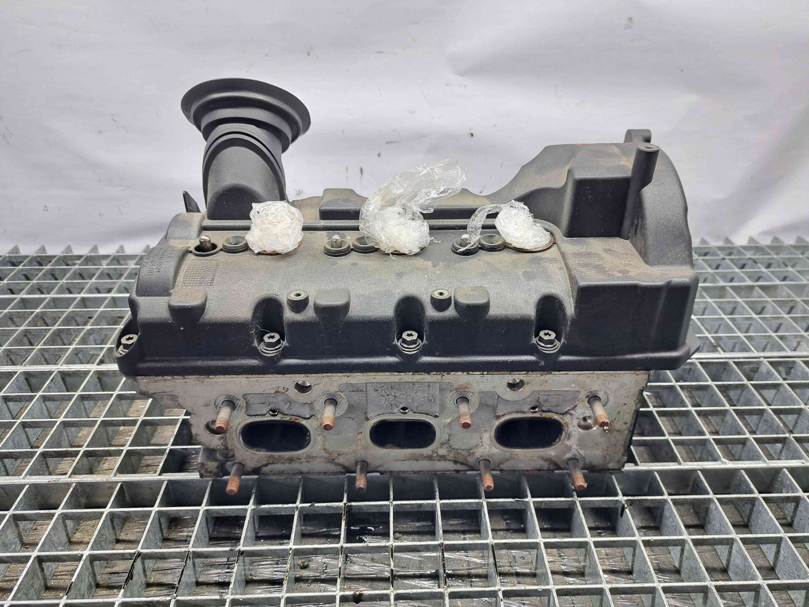 Chiulasa Audi A5 Sportback (8TA) [Fabr 2009-2015] 059353EK n Cod motor: CDUC 3.0 TDI CDUC 180KW / 245CP 3.0 TDI CDUC 180KW / 245CP