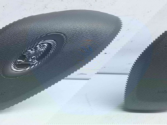  Airbag volan Skoda Fabia 3 (NJ3) [Fabr 2014-2022] 6V0880201A