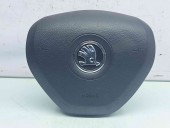 Airbag volan Skoda Fabia 3 (NJ3) [Fabr 2014-2022] 6V0880201A