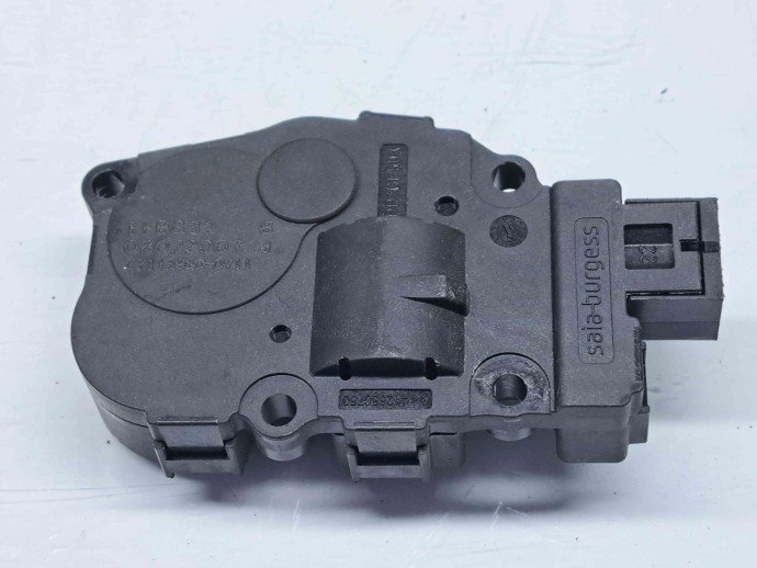 Motoras clapeta aeroterma bord Bmw 1 (E81, E87) [Fabr 2004-2010] 410475520