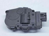 Motoras clapeta aeroterma bord Bmw 1 (E81, E87) [Fabr 2004-2010] 410475520