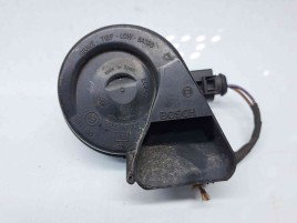  Claxon Audi Q7 (4LB) [ Fabr 2006-2014] OEM | LOW