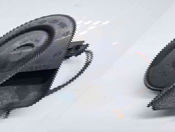  Claxon Audi Q7 (4LB) [ Fabr 2006-2014] OEM | LOW