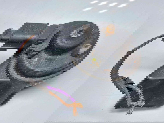  Claxon Audi Q7 (4LB) [ Fabr 2006-2014] OEM | LOW