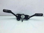  Ansamblu manete Skoda Fabia 3 (NJ3) [Fabr 2014-2022] 6C0953501H