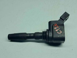 Bobina inductie Skoda Fabia 3 (NJ3) [Fabr 2014-2022] 04E905110E 1.0 Benz CHYB 1.0 Benz CHYB 55KW / 75CP