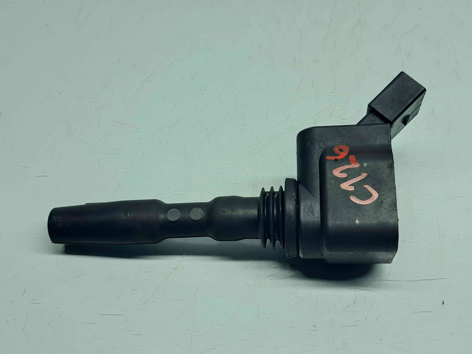 Bobina inductie Skoda Fabia 3 (NJ3) [Fabr 2014-2022] 04E905110E 1.0 Benz CHYB 1.0 Benz CHYB 55KW / 75CP