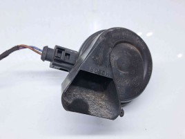  Claxon Audi Q7 (4LB) [ Fabr 2006-2014] OEM | HIGH