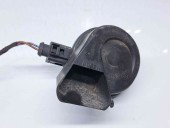  Claxon Audi Q7 (4LB) [ Fabr 2006-2014] OEM | HIGH