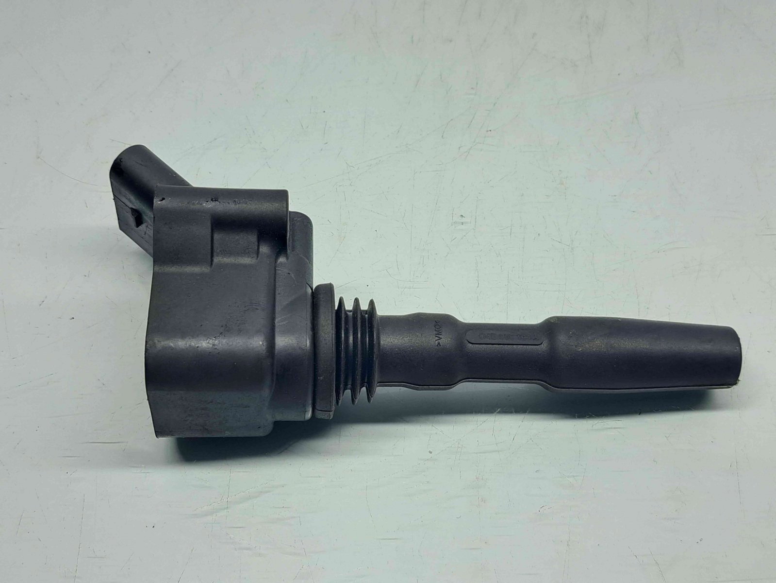 Bobina inductie Skoda Fabia 3 (NJ3) [Fabr 2014-2022] 04E905110E 1.0 Benz CHYB 1.0 Benz CHYB 55KW / 75CP - imagine 2