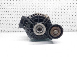 Alternator Bmw 3 (E46) [Fabr 1998-2005] 7521384-01 1.8 N46  85KW / 116CP 14V / 80-150A