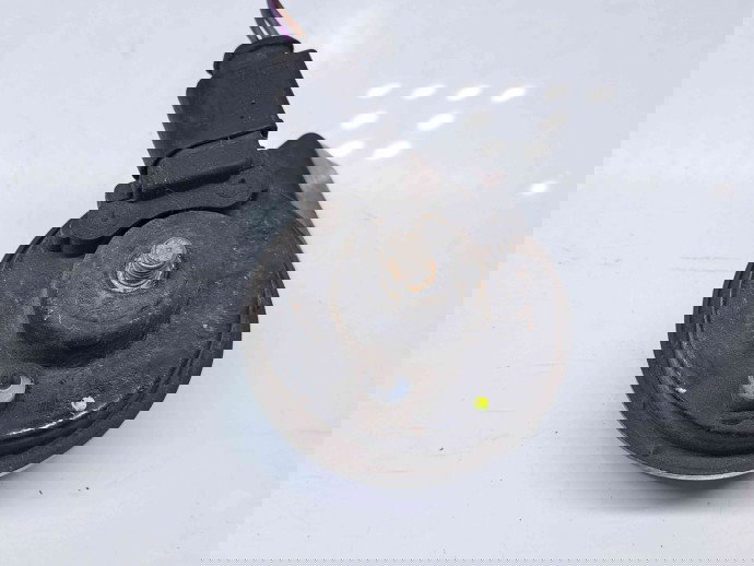  Claxon Audi Q7 (4LB) [ Fabr 2006-2014] OEM | HIGH