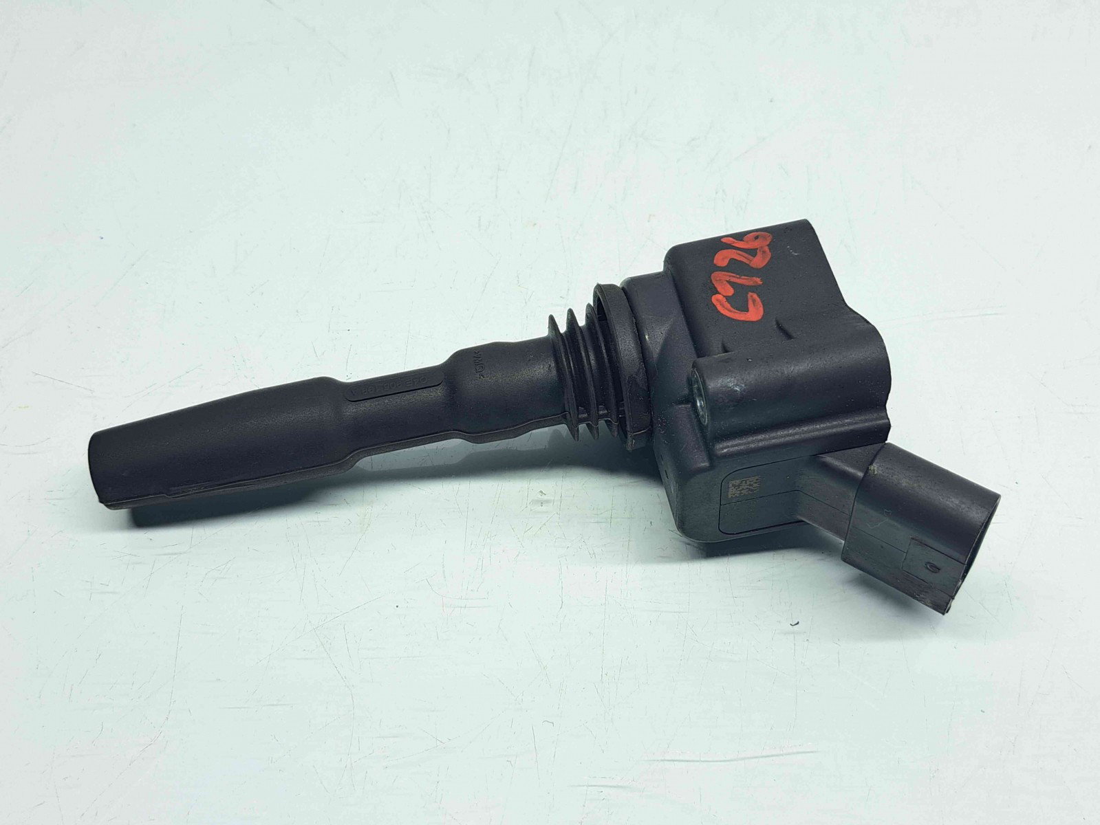 Bobina inductie Skoda Fabia 3 (NJ3) [Fabr 2014-2022] 04E905110E 1.0 Benz CHYB 1.0 Benz CHYB 55KW / 75CP