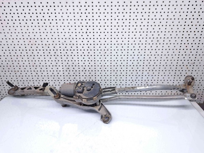 Angrenaj stergator Mercedes Clasa C (W204) [Fabr 2007-2014] A2048201040 / 0390241843