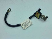  Borna baterie (-) Skoda Fabia 3 (NJ3) [Fabr 2014-2022] 6C0915181A 
