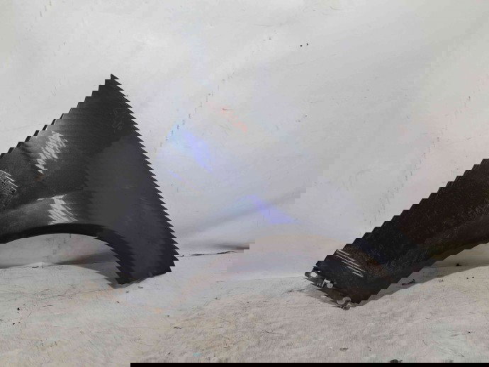 Aripa dreapta fata Mercedes Clasa C (W204) [Fabr 2007-2014] TENORITGRAU 755