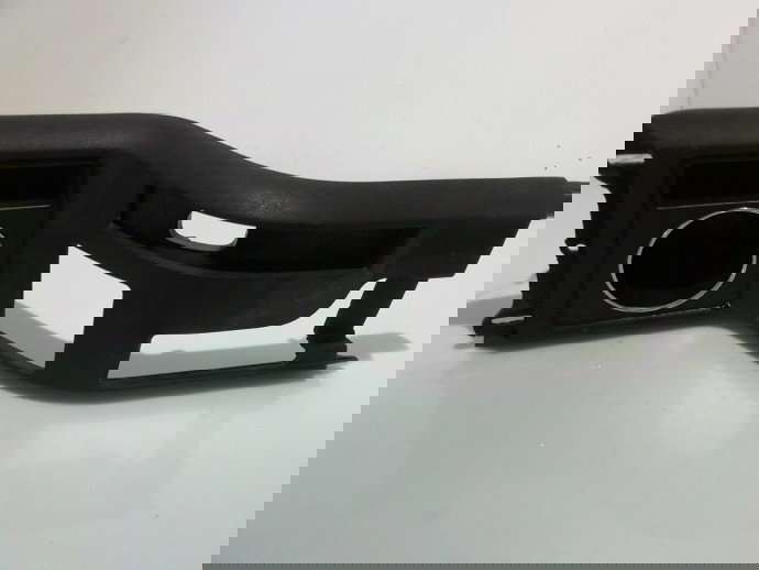 Consola centrala cu suport pahar Mercedes A200 2.0 OM640 A169680060-A1696830294 2004-2012