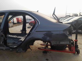 Aripa stanga spate Mercedes Clasa C (W204) [Fabr 2007-2014] oem