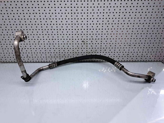 Conducta AC Audi Q7 (4LB) [ Fabr 2006-2014] 7L6820721BJ 3.0 TDI CASA  