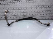 Conducta AC Audi Q7 (4LB) [ Fabr 2006-2014] 7L6820721BJ 3.0 TDI CASA  