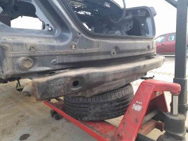 Armatura bara spate Mercedes Clasa C (W204) [Fabr 2007-2014] oem