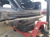 Armatura bara spate Mercedes Clasa C (W204) [Fabr 2007-2014] oem