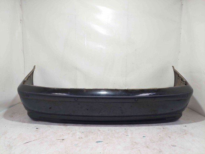 Bara spate Bmw 3 (E46) [Fabr 1998-2005] 475 BLACK SAPPHIRE M