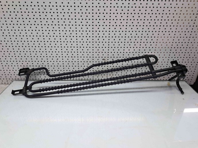 Conducta ulei servodirectie Mercedes Clasa C (W204) [Fabr 2007-2014] OEM 2.2 CDI 651911  