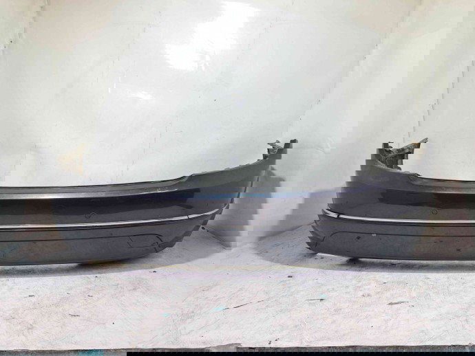 Bara spate Mercedes Clasa C (W204) [Fabr 2007-2014] TENORITGRAU 755