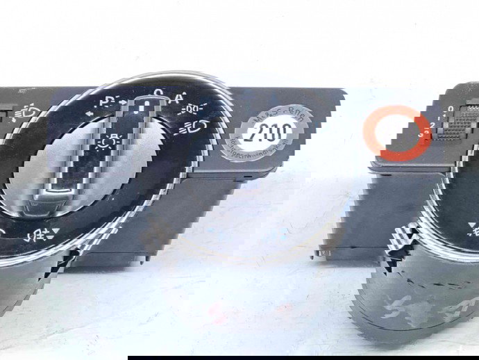 Bloc lumini Mercedes Clasa C (W204) [Fabr 2007-2014] A2045453004